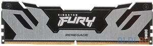 Оперативная память для компьютера Kingston Fury Renegade DIMM 16Gb DDR5 6000 MHz KF560C32RS-16