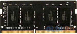 Оперативная память для ноутбука AMD R944G3206S1s-U SO-DIMM 4gb DDR4 3200 mhz R944G3206S1s-U