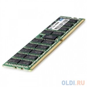 Оперативная память HP 805349-B21 DIMM 16gb DDR4 2400mhz