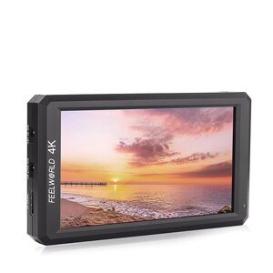 Операторский монитор Feelworld F6 5.7" 4K HDMI