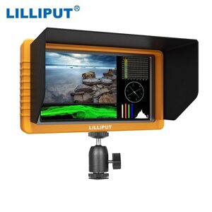 Операторский монитор Lilliput Q5 5.5" FHD SDI
