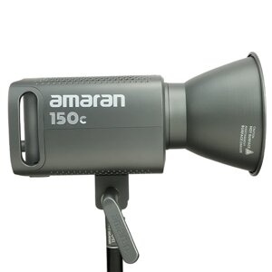 Осветитель Aputure Amaran 150c Серый AP30010A11