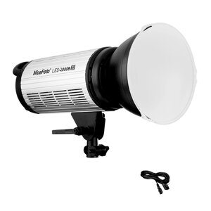 Осветитель nicefoto LED-2000B III 640217