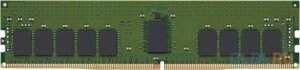 Память DDR4 kingston KSM32RS4/32HCR 32gb DIMM ECC reg PC4-25600 CL22 3200mhz