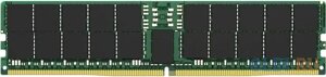 Память оперативная/ Kingston 64GB 4800MT/s DDR5 ECC Reg CL40 DIMM 2Rx4 Hynix M Rambus
