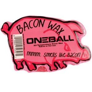 Парафин ONEBALL Shape Shifter - Bacon 2023