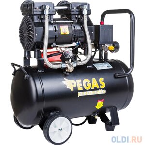 Pegas pneumatic малошумный компрессор PG-802 проф. 6620