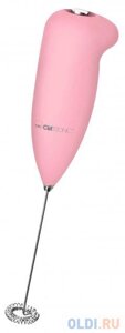 Пеновзбиватель Clatronic MS 3089 pink