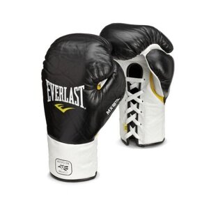 Перчатки боксерские боевые MX Pro Fight, 10 OZ XL
