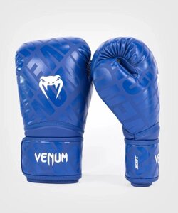 Перчатки боксерские Contender 1.5 XT Blue/White, 10 унций