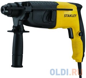 Перфоратор Stanley STHR202K-B9 620Вт