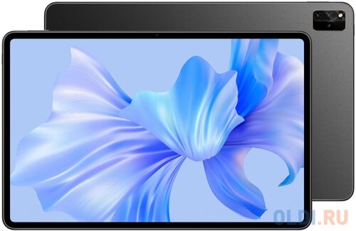 Планшет Huawei MatePad Pro 12.6 8Gb/256Gb Black 53013LWB