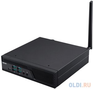 Платформа ASUS AS PB62-B 1B PB62-BB7029MD 90MR00H2-M00290