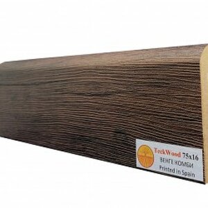 Плинтус TeckWood