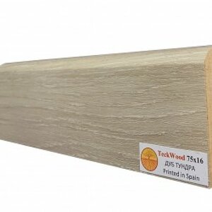 Плинтус TeckWood