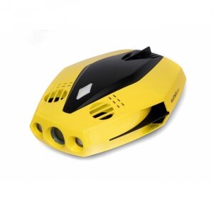 Подводный дрон Gladius Chasing Dory Underwater Drone Yellow Combo