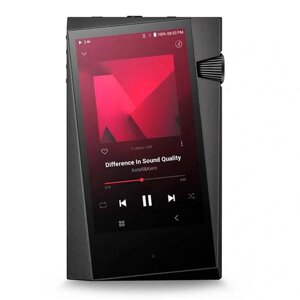 Портативный Hi-Fi-плеер Astell&Kern