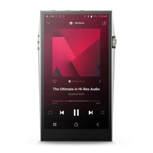 Портативный Hi-Fi-плеер Astell&Kern