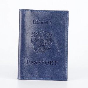 Poshete Обложка на паспорт