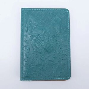Poshete Обложка на паспорт