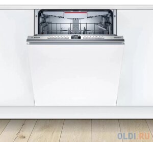 Посудомоечная машина Bosch SBH4HCX48E белый