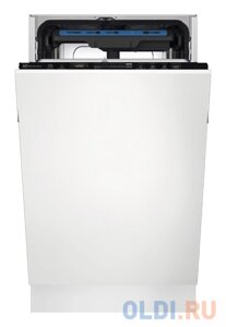 Посудомоечная машина Electrolux EEM63310L белый