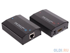 Приемопередатчик HDMI по витой паре Dahua DH-PFM700-E