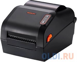 Принтер этикеток/ XD5-43d, 4 DT Printer, 300 dpi, USB, Ethernet, Ivory