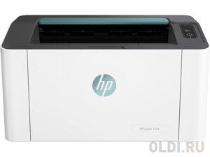 Принтер лазерный HP Laser 107r 5UE14A