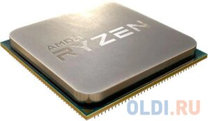 Процессор AMD ryzen 3 3200G OEM