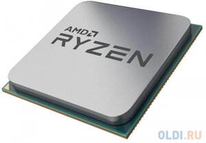 Процессор AMD ryzen 5 3600 OEM