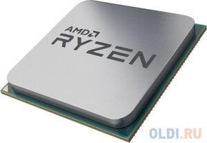 Процессор AMD ryzen 7 5800X3d OEM