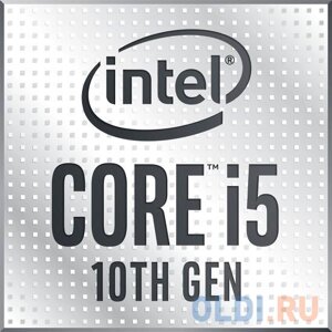 Процессор Intel Core i5 10400 OEM