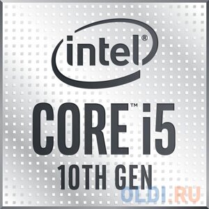 Процессор Intel Core i5 10400F OEM