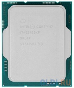 Процессор intel core i7 12700KF OEM CM8071504553829S RL4p