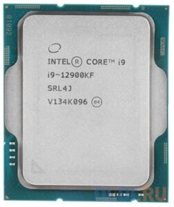 Процессор intel core i9 12900KF OEM CM8071504549231S RL4j