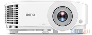 Проектор BENQ MX560 1024x768 4000 lm 20000:1 белый 9H. JNE77.13E