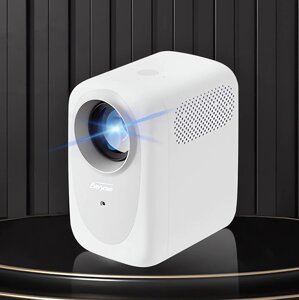 Проектор Everycom R11 1080P Projector Android Version