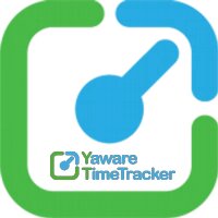 Программа учёта рабочего времени Yaware. TimeTracker