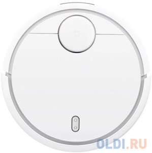 Пылесос XCLEA QYSDJ01 Робот-пылесос Smart Robot Vacuum and Mop Cleaner H30 Plus White