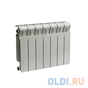 Радиатор RIFAR Monolit 500 х 7 сек НП прав (MVR) 50мм