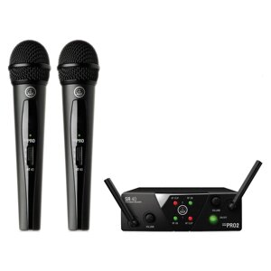 Радиосистема AKG