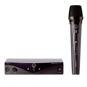 Радиосистема AKG