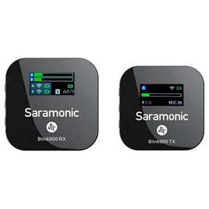Радиосистема Saramonic
