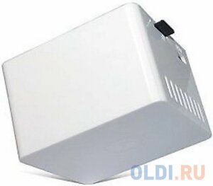 RD021 Корпус ACD White Protective case, ABS Case, Only Suitable for Orange Pi Zero, cant hold Expansion Board inside