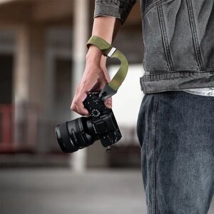 Ремешок на запястье PGYTECH Camera Wrist Strap Серый P-CB-127