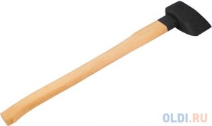 РемоКолор Колун литой, деревянная рукоятка,3, 2500г, 39-0-015