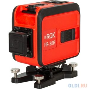 RGK Лазерный построитель плоскостей PR-38R
