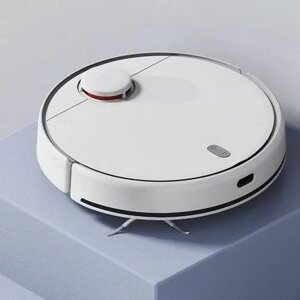 Робот-пылесос Xiaomi Mi Robot Vacuum-Mop 2 Белый MJST1S