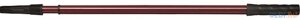 Ручка телескопическая металлическая, 0,75-1,5 м Matrix